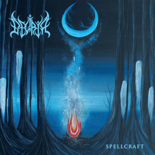 Deliria (USA) : Spellcraft